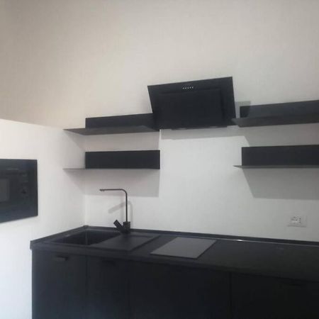 Bed And Bike - Bergamo Loft Apartment Exterior photo
