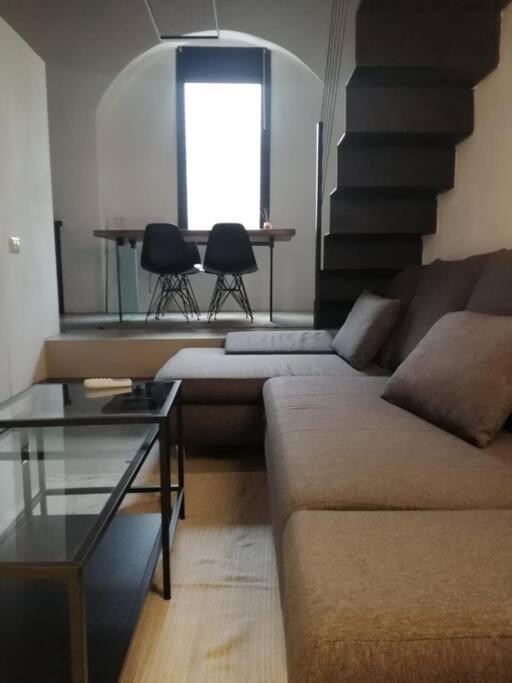 Bed And Bike - Bergamo Loft Apartment Exterior photo